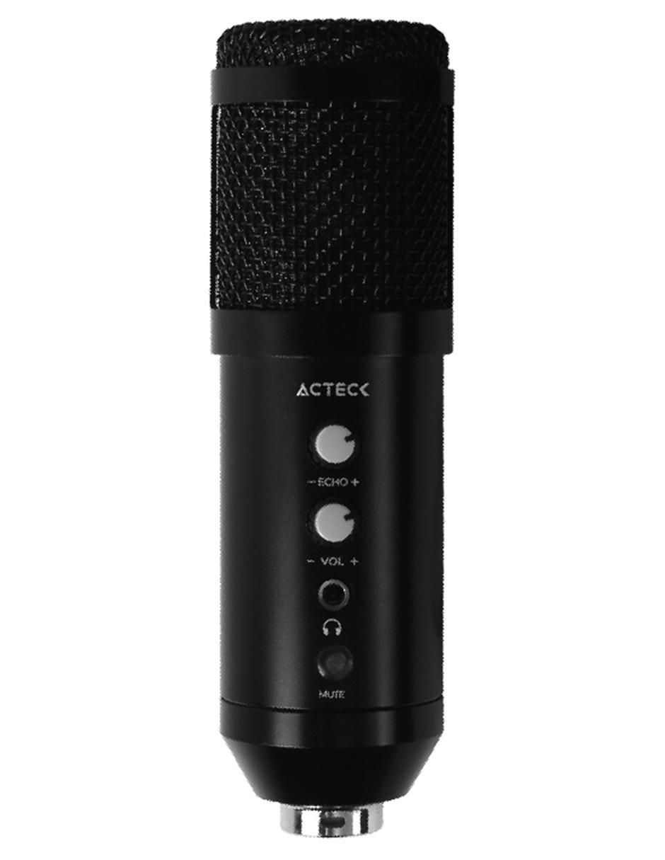 Micrófono micrófono gaming Inalámbrico ac-936446