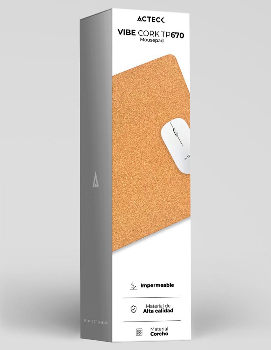 Mouse pad antideslizante 6