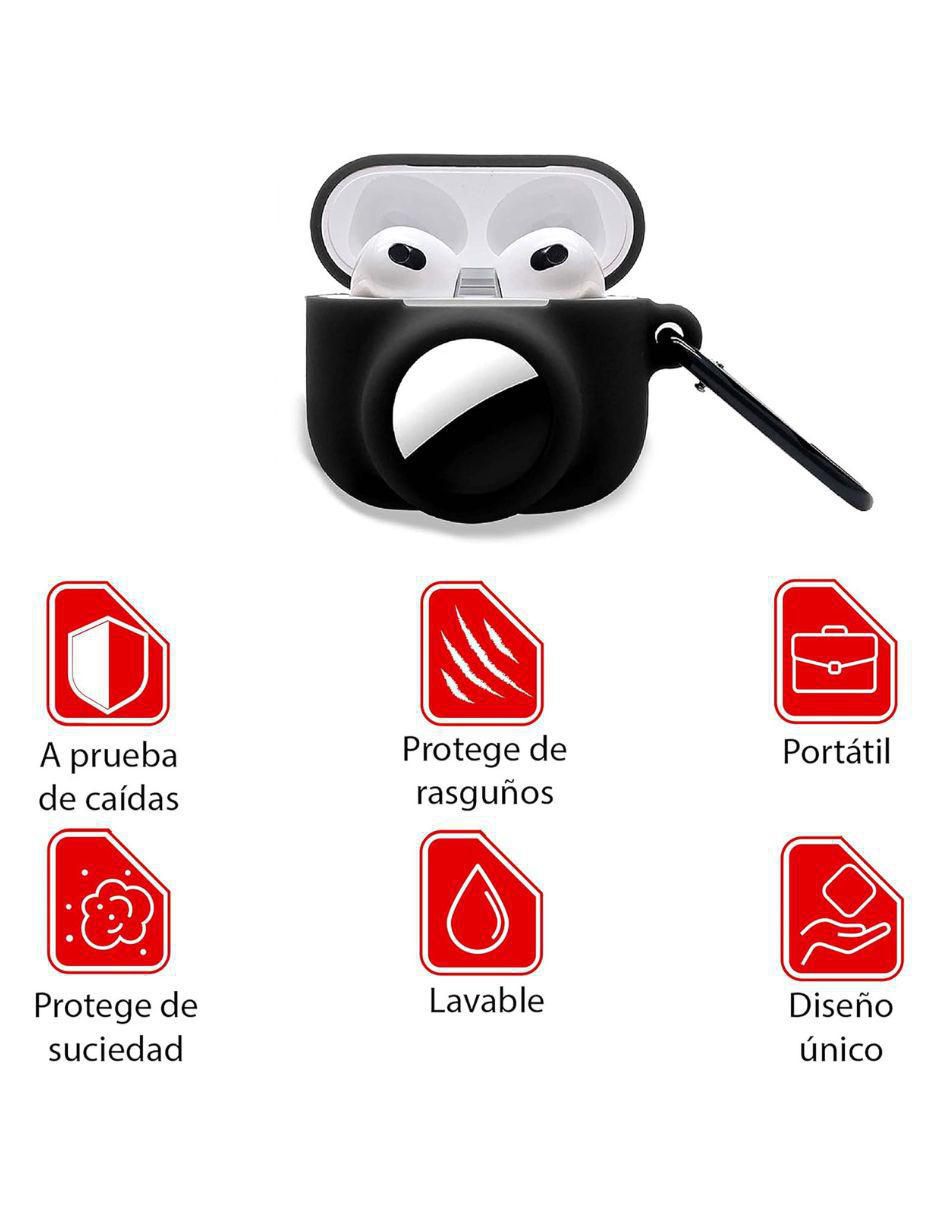 Porta Audífonos In-Ear 2