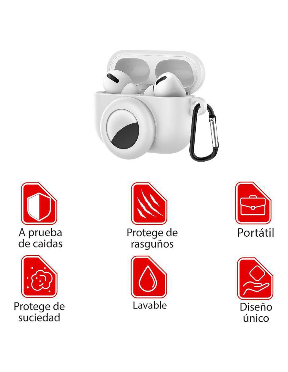 Porta Audífonos In-Ear 2