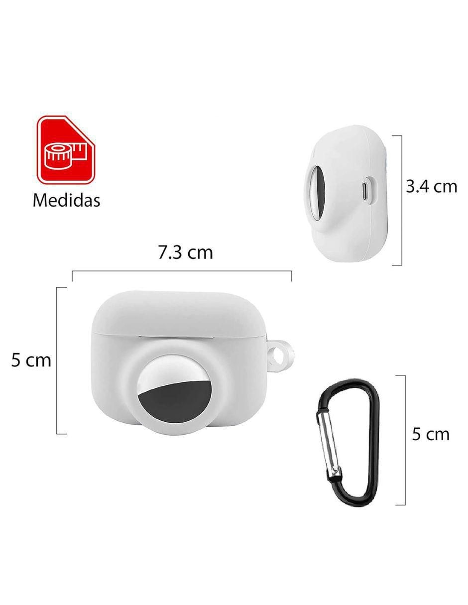 Porta Audífonos In-Ear 3