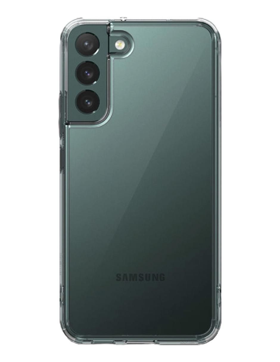 Funda para Samsung Galaxy S22 Plus de plástico