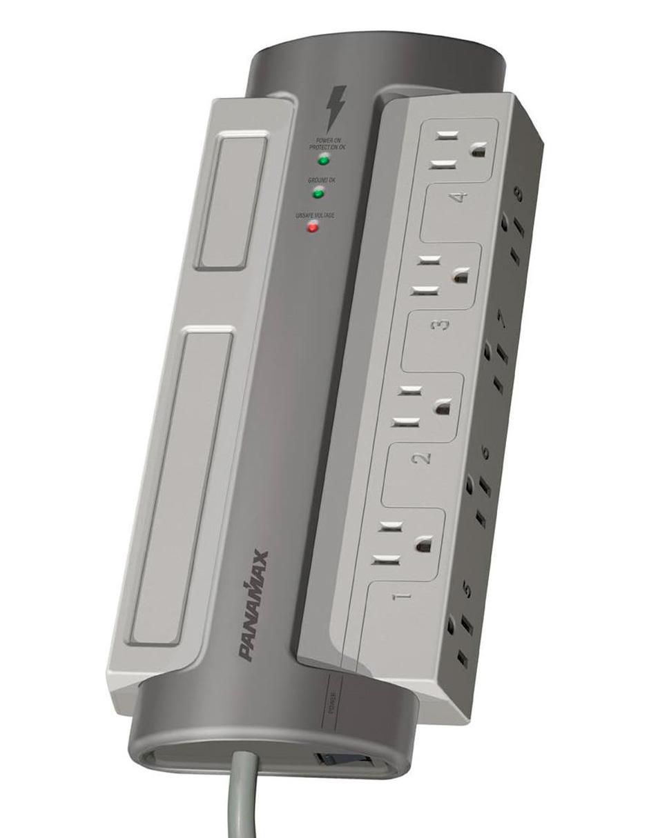 Multicontacto m8-ex de 8 contactos Multicontacto m8-ex de 8 contactos