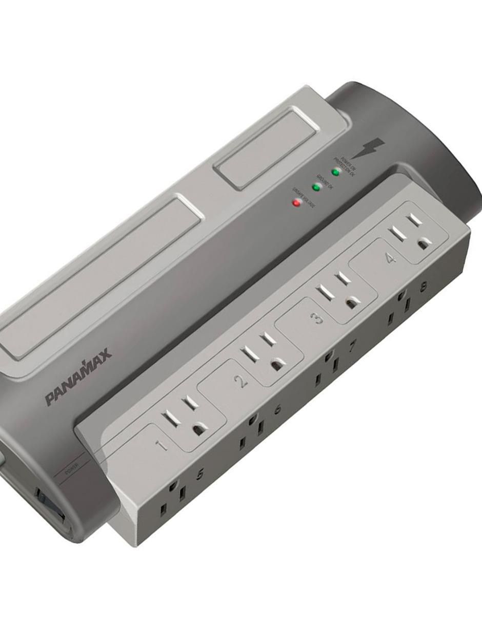 Multicontacto m8-ex de 8 contactos 2