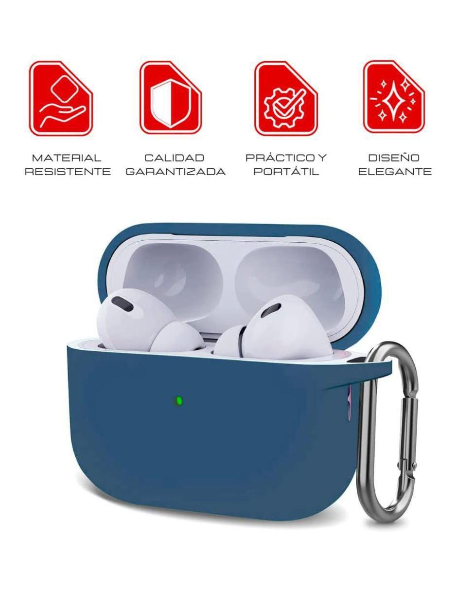"porta audífonos" in-ear alomia