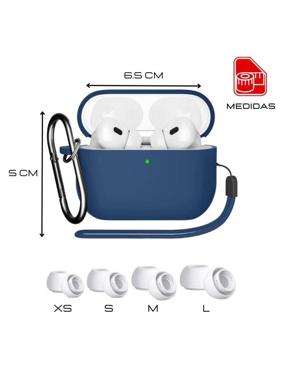 "porta audífonos" in-ear alomia