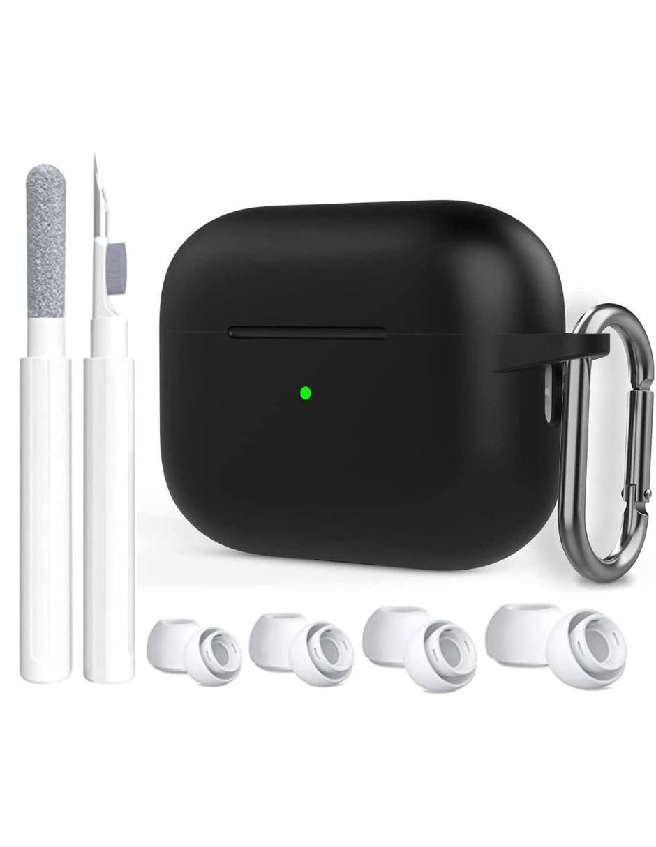 Porta audífonos in-ear