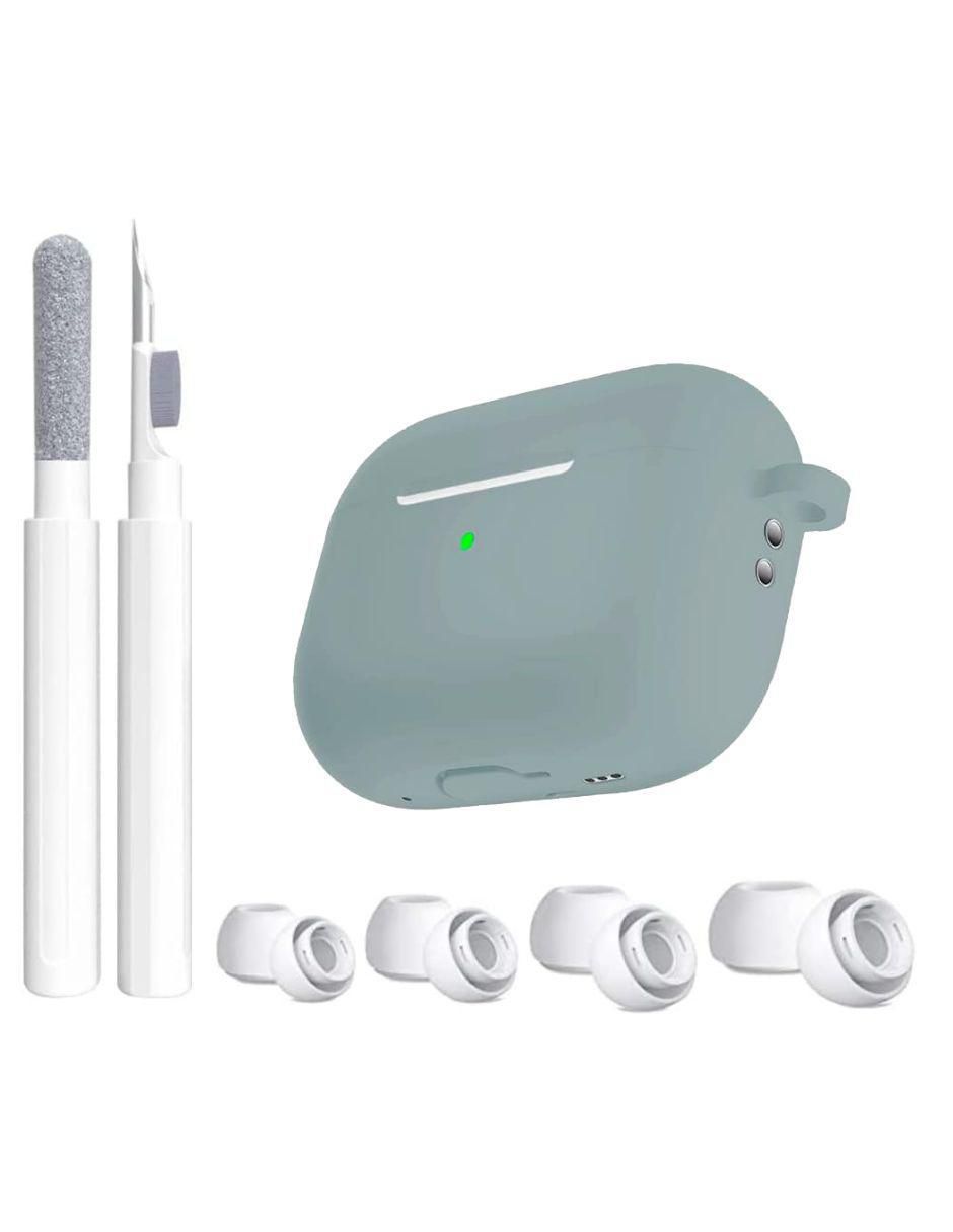 Porta audífonos in-ear
