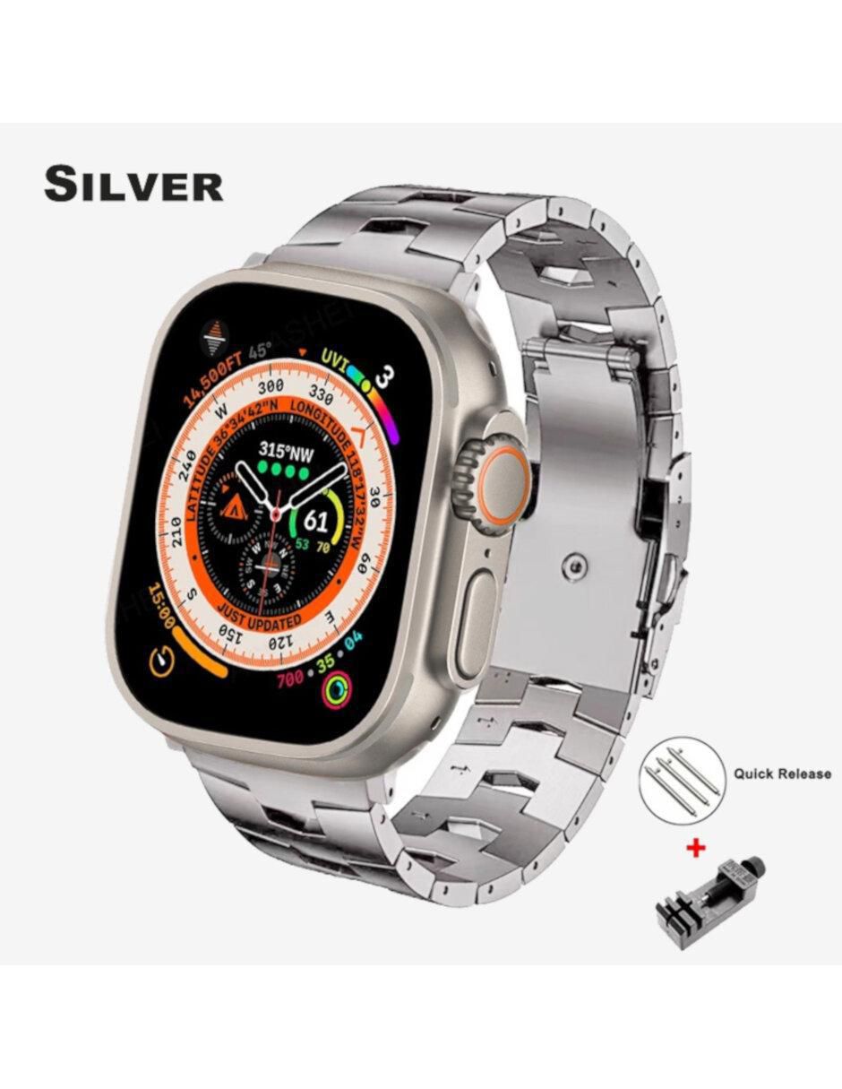 Correa para reloj inteligente Smart Watch MX