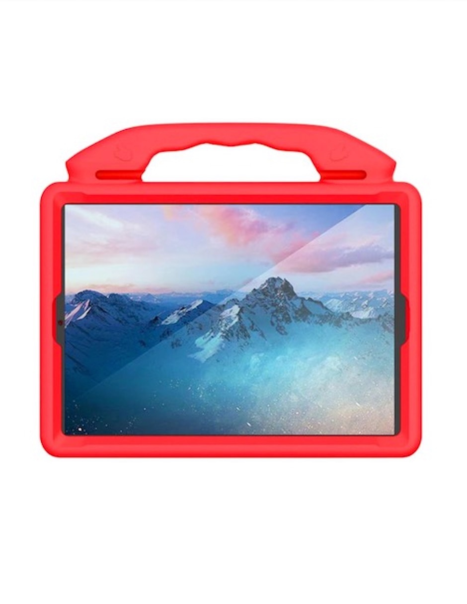 Porta iPad compatible con 10.9 10 Generación