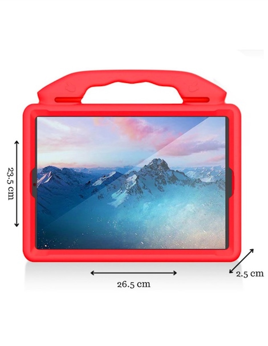 Porta iPad compatible con 10.9 10 Generación 8