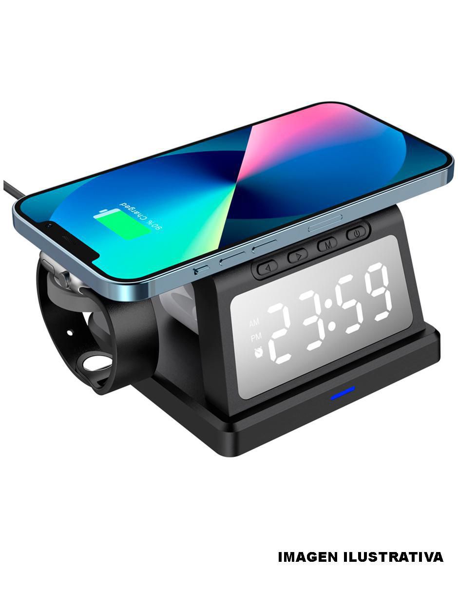 Cargador pared USB 2