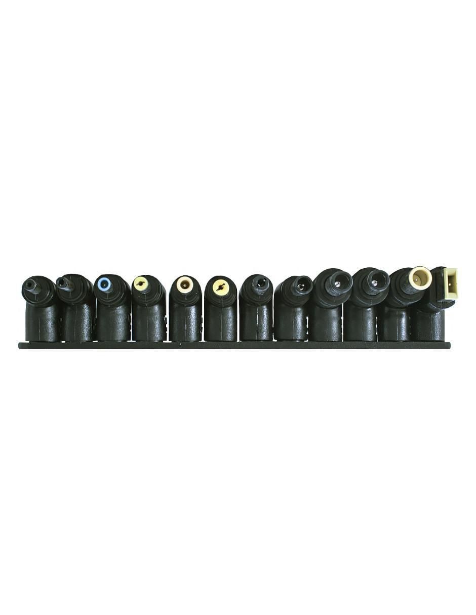 Cargador para laptop Universal 2
