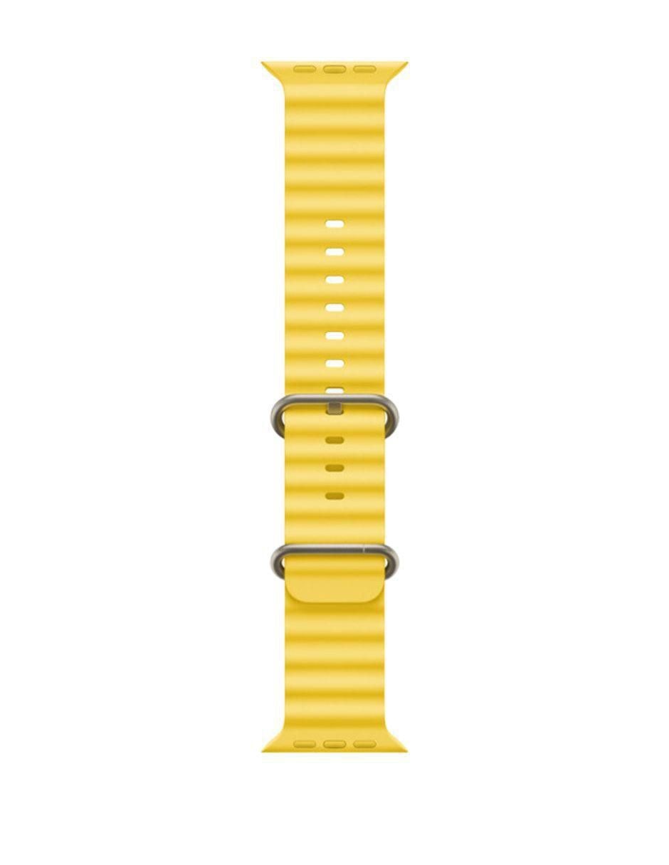 "correa para reloj/correa para smartwatch" ecomlab ocean band