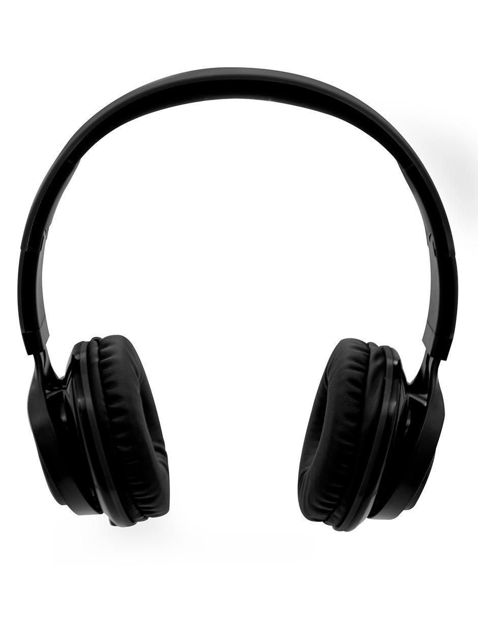 Audífonos On-Ear Sonority Gh-3100N alámbricos 3