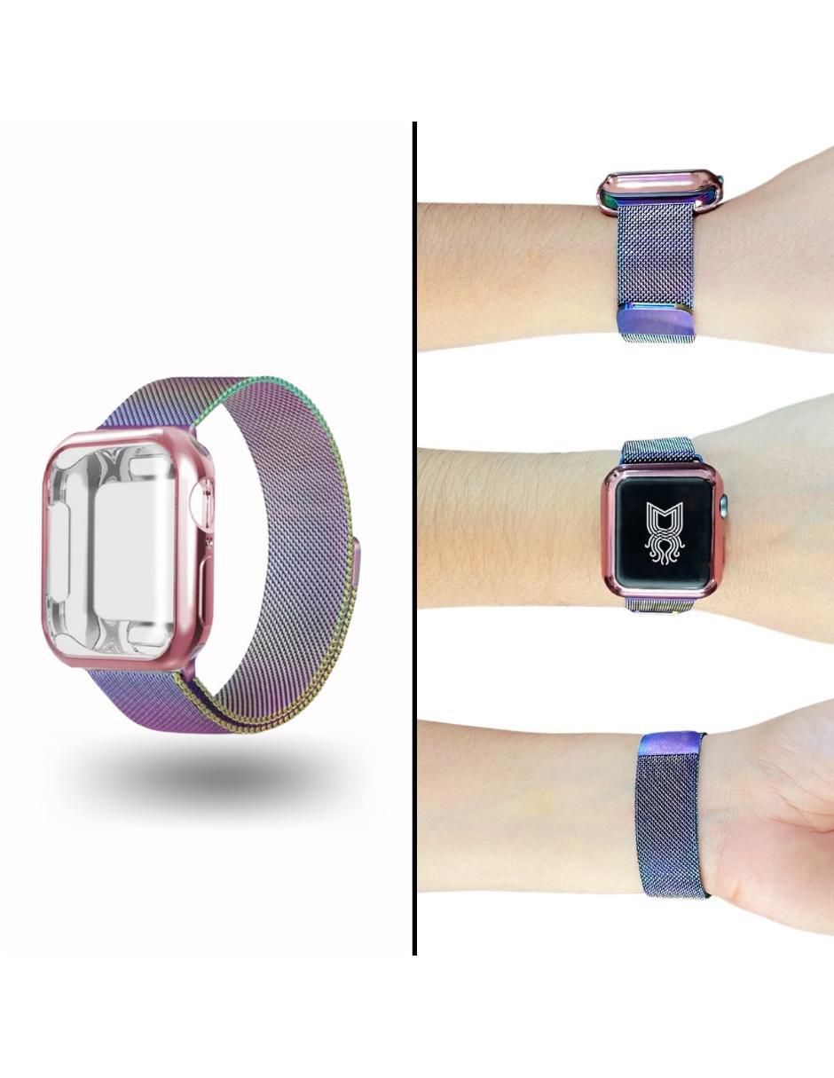Correa para smartwatch Dragón 3