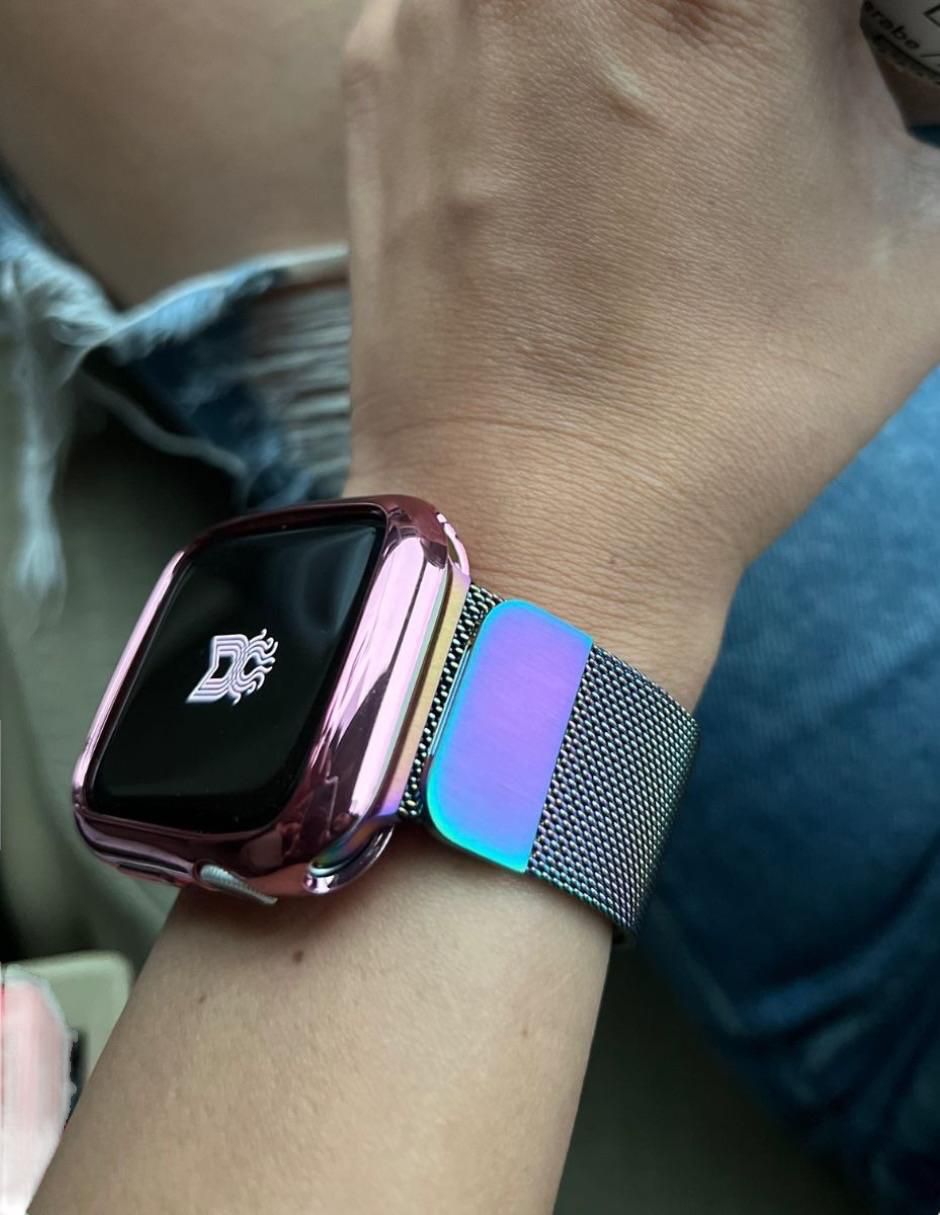 Correa para smartwatch Dragón 6