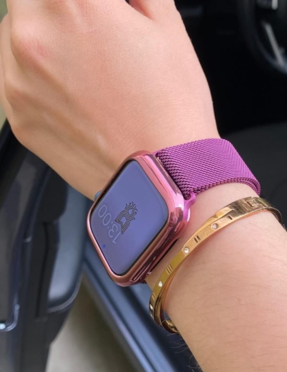 Correa para smartwatch Dragón 7