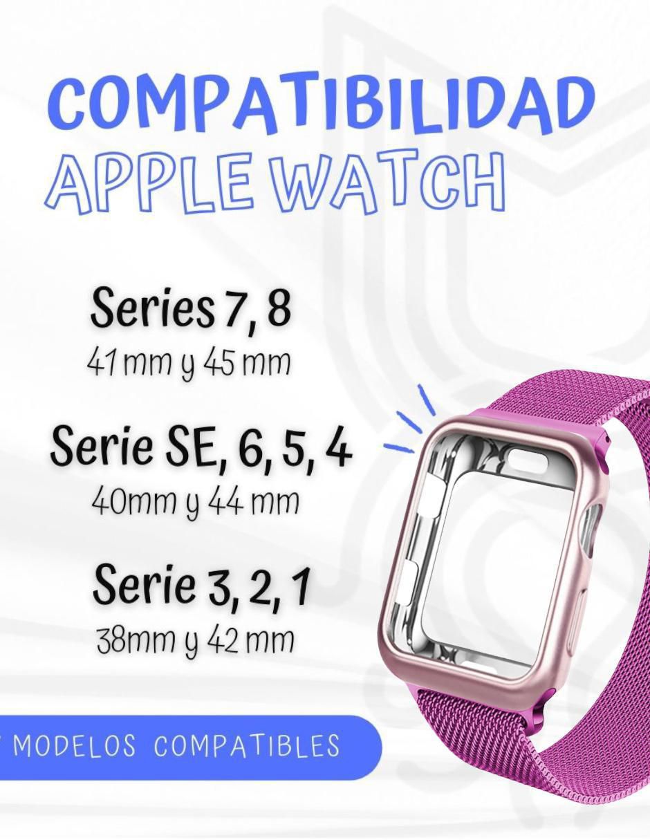 Correa para smartwatch Dragón 9