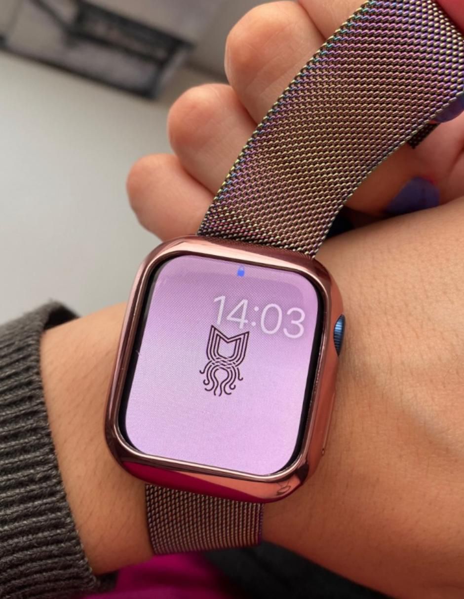 Correa para smartwatch Dragón 10