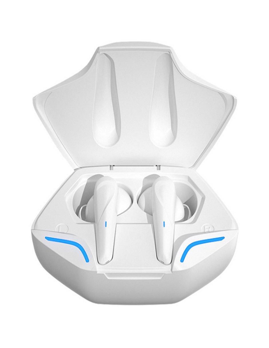 Audífonos True Wireless Audgmr inalámbricos con cancelación de ruido
