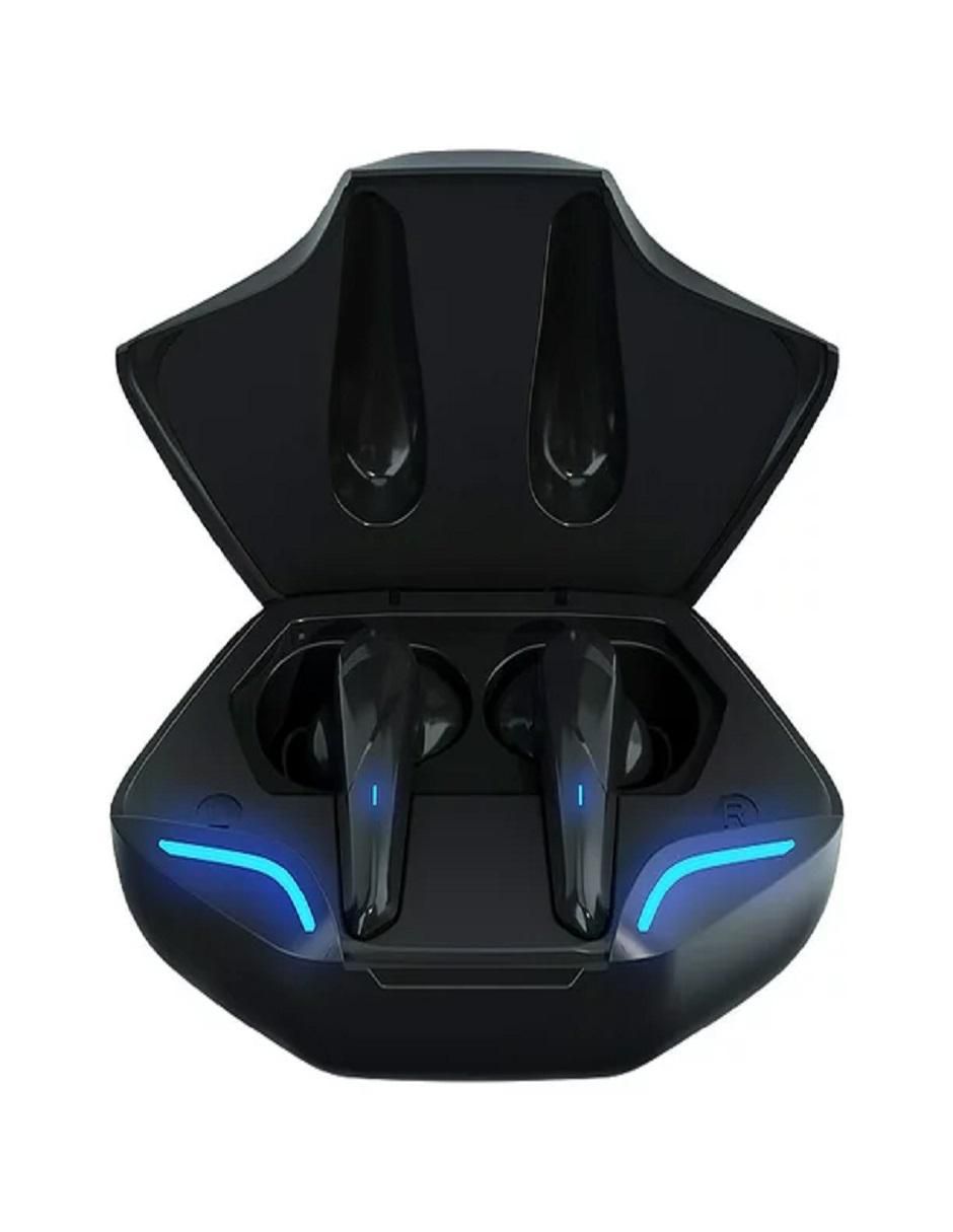 Audífonos True Wireless Audgmr inalámbricos con cancelación de ruido