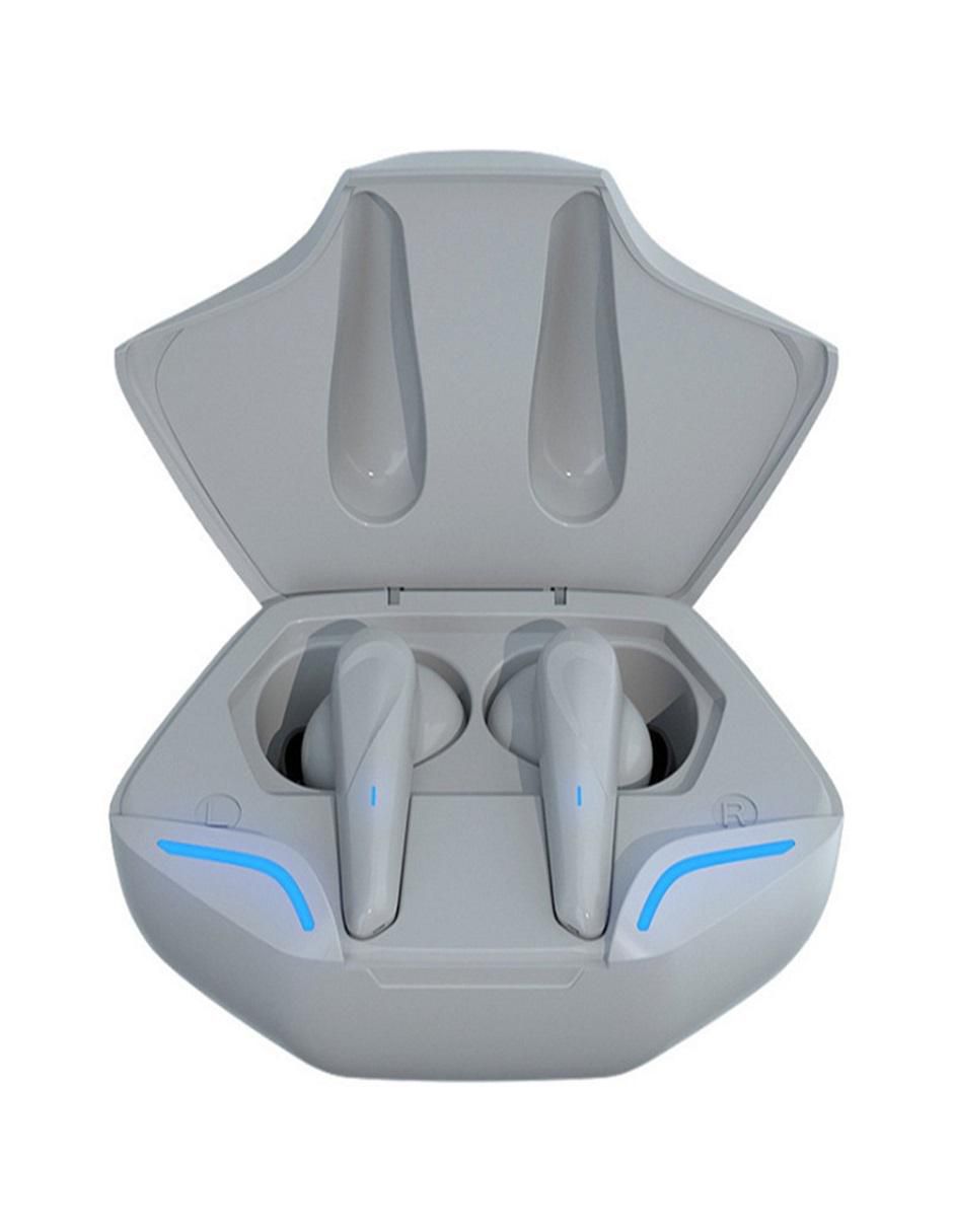 Audífonos True Wireless Audgmr inalámbricos con cancelación de ruido