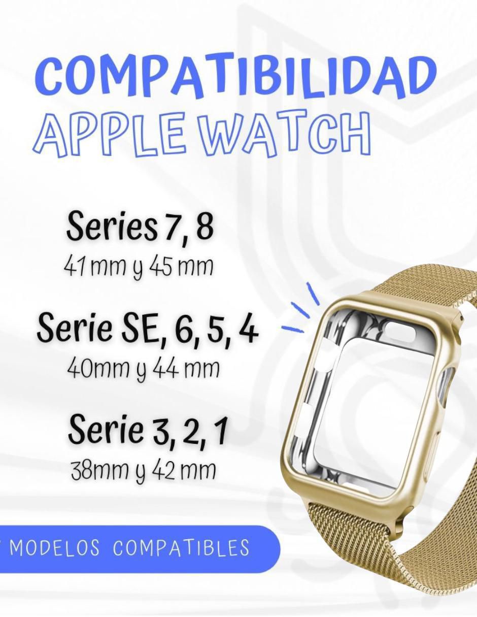 Correa para smartwatch Clásico 4