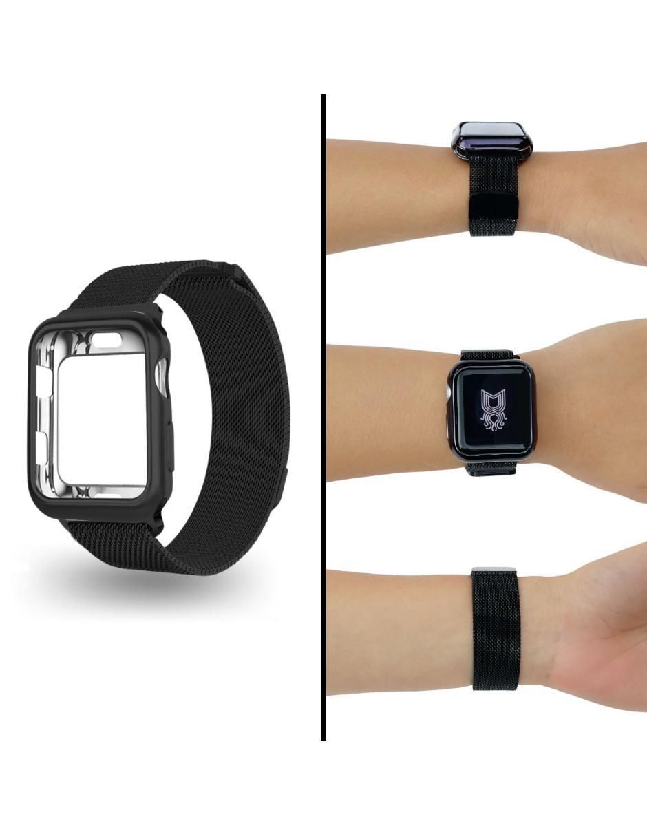 Correa para smartwatch Noir 3