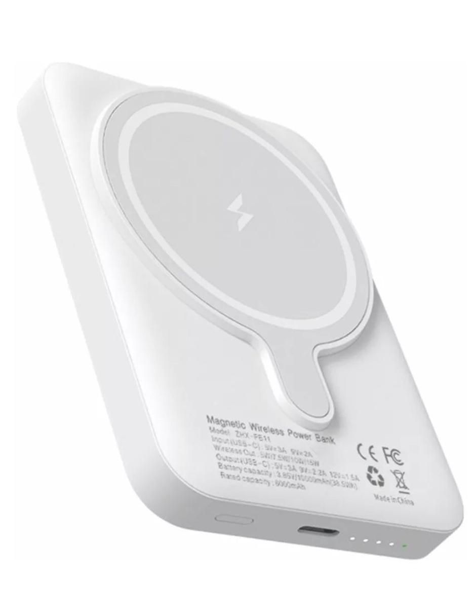 Batería portátil 10000 mAh ZHX-PB-11