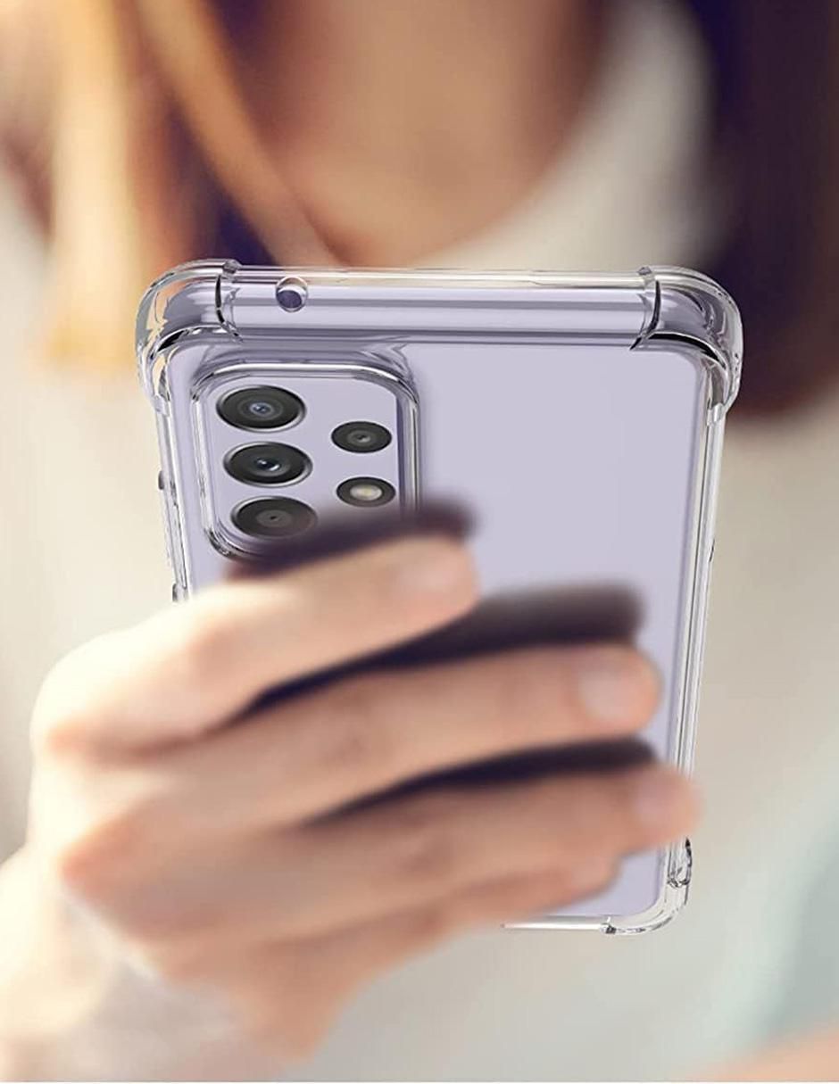 Funda para Samsung de plástico 2