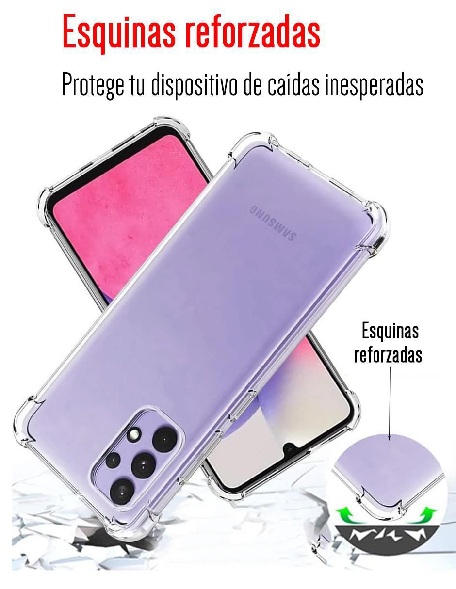 Funda para Samsung de plástico 3