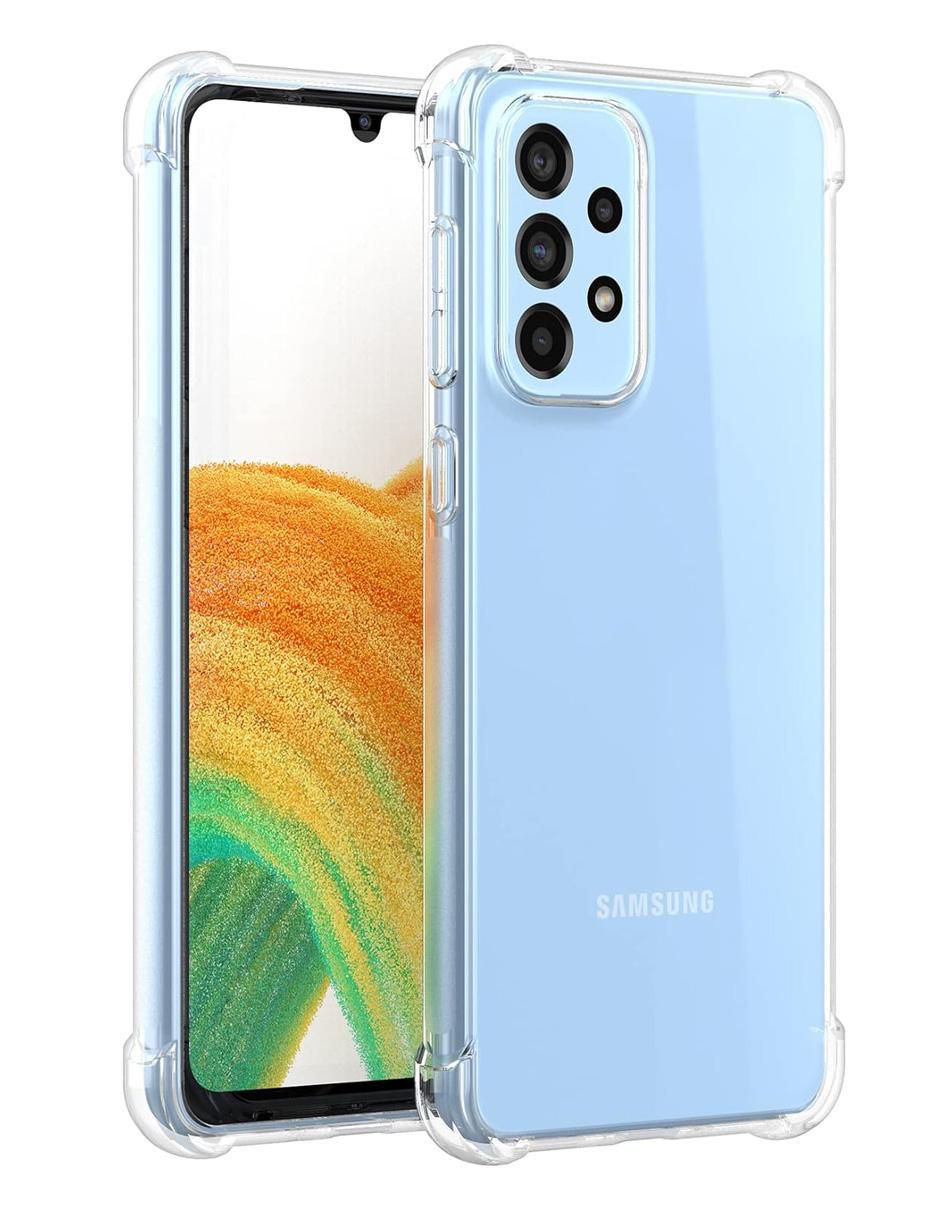 Funda para Samsung de plástico 2