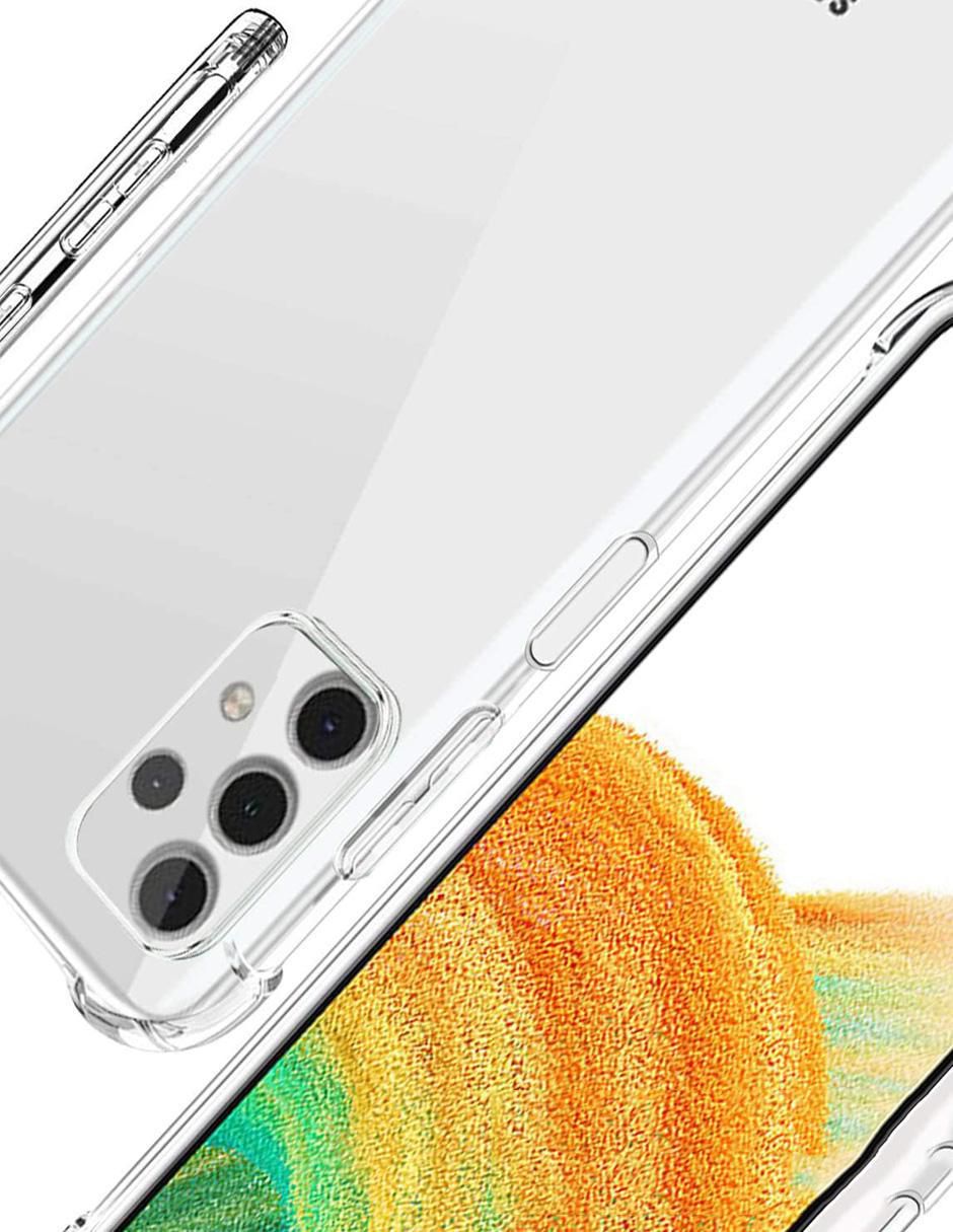 Funda para Samsung de plástico 3