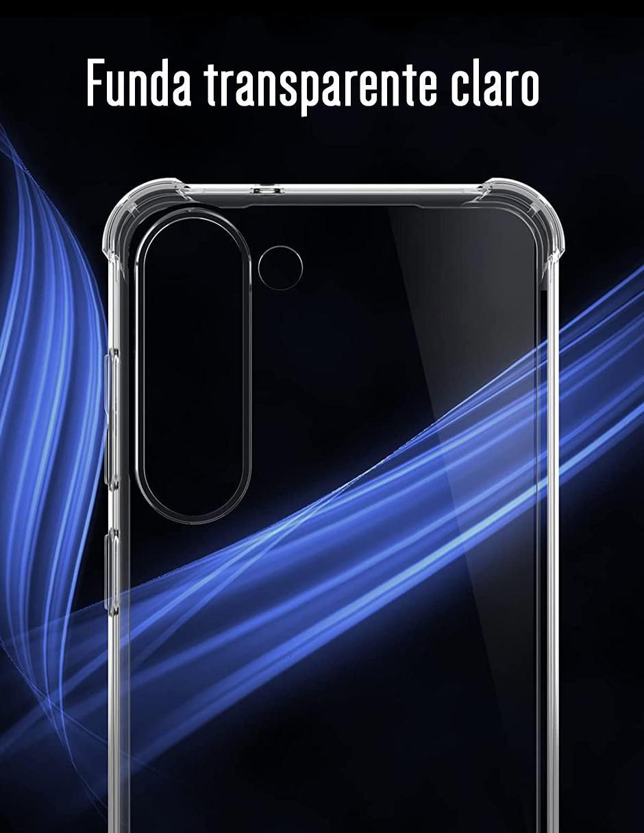 Funda para Samsung de plástico 2