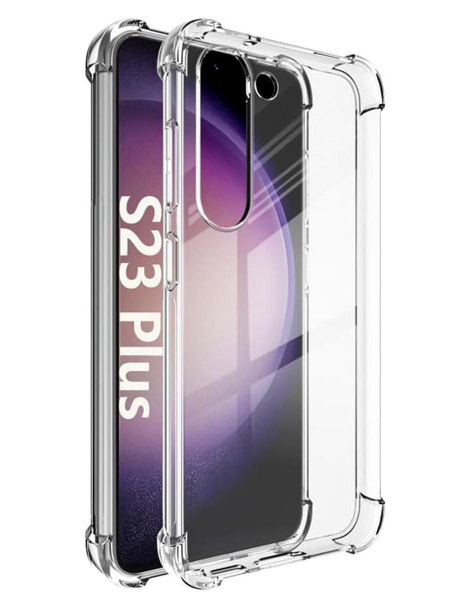 Funda para Samsung de plástico 5