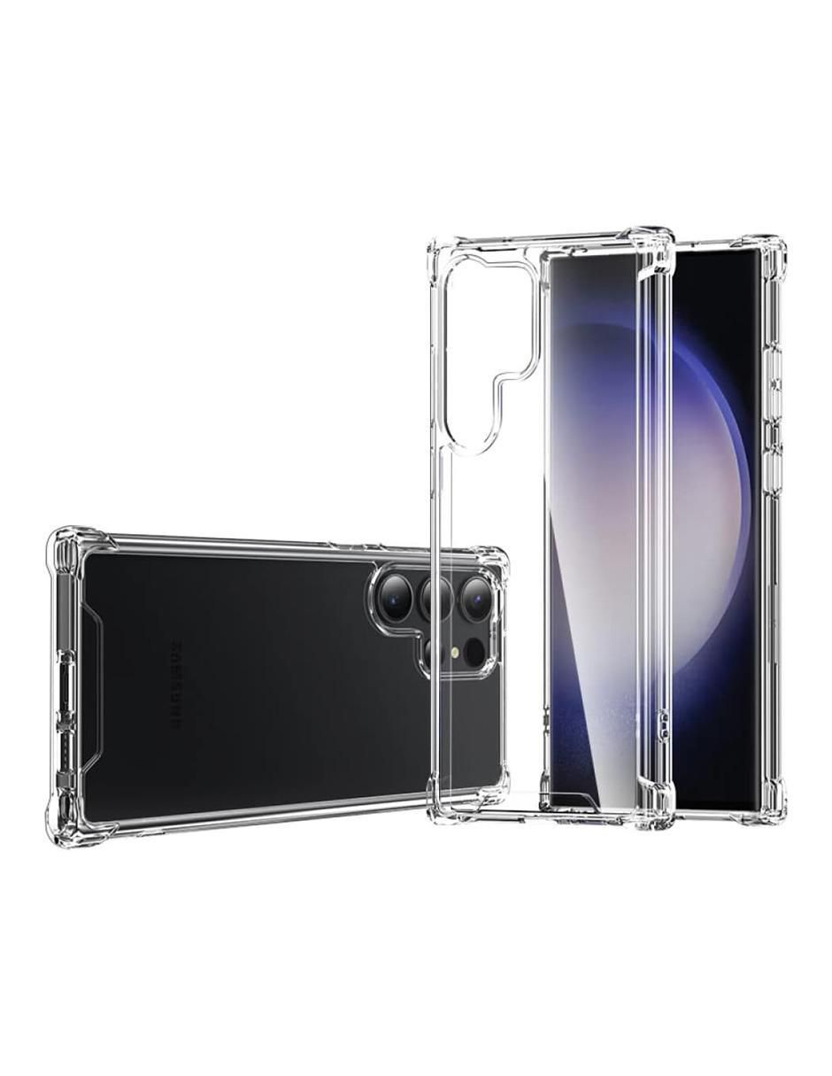 Funda para Galaxy S23 Ultra de plástico 5