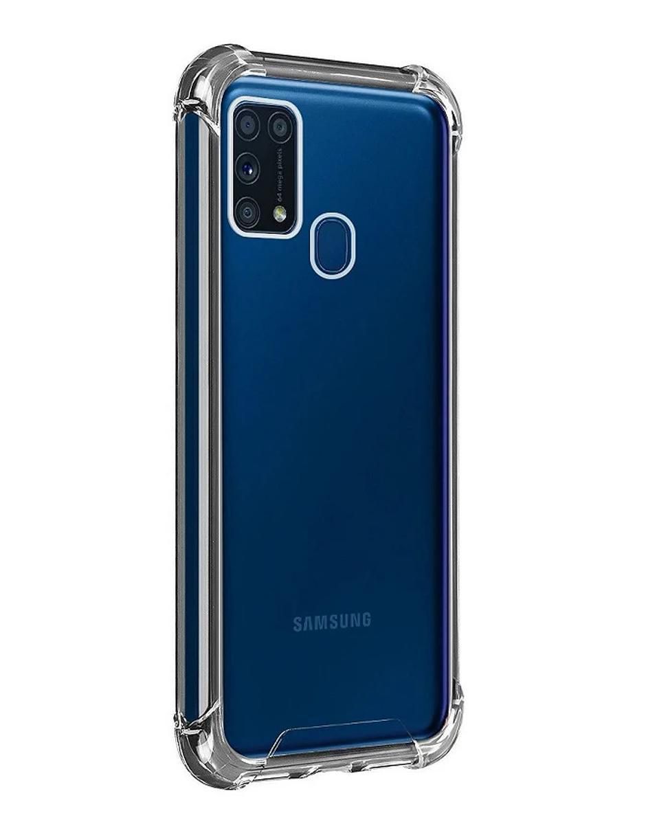 Funda para Galaxy A21S de plástico Funda para Galaxy A21S de plástico