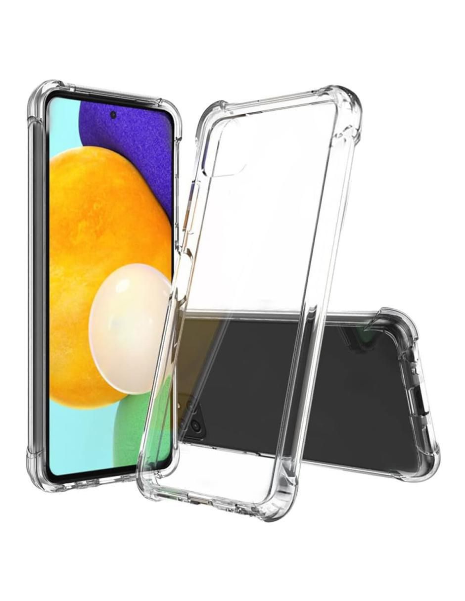 Funda para Galaxy A22 de plástico 2