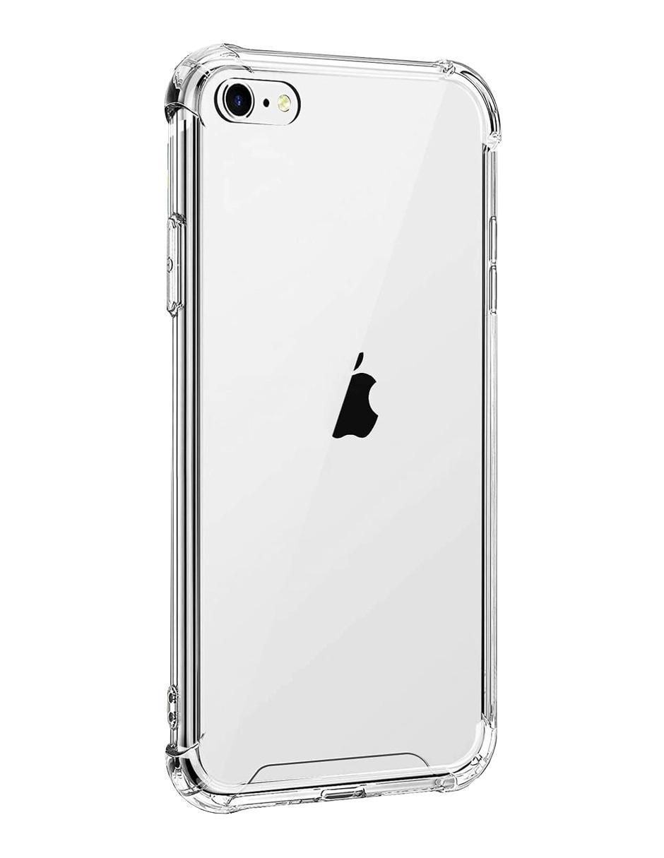Funda para iPhone SE 2022 de TPU