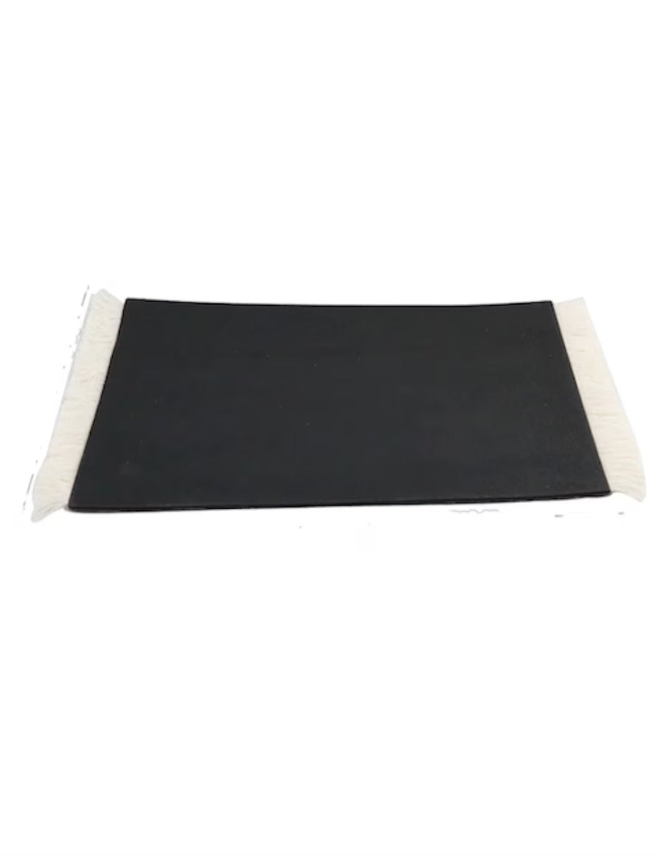 MOUSE PAD BOBA PERSA, ROJO