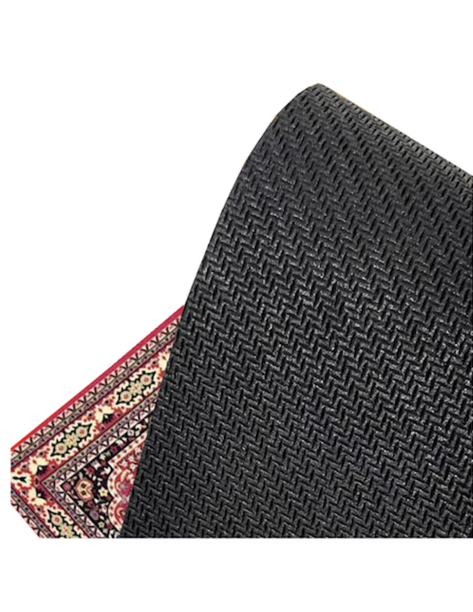 MOUSE PAD BOBA PERSA, ROJO