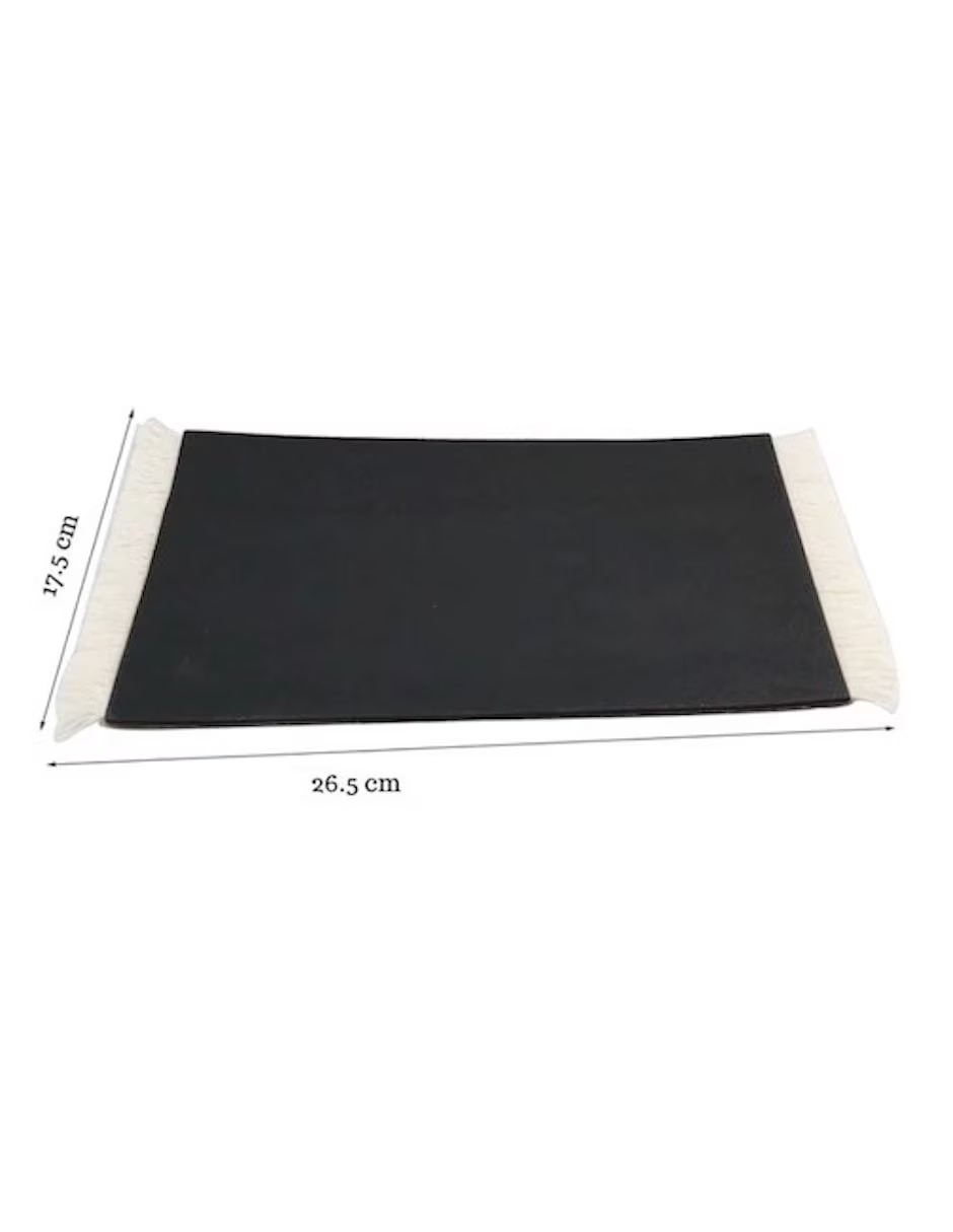 Mouse pad con antideslizante 6