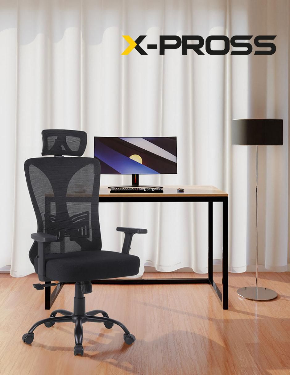 Silla de escritorio X-Pross