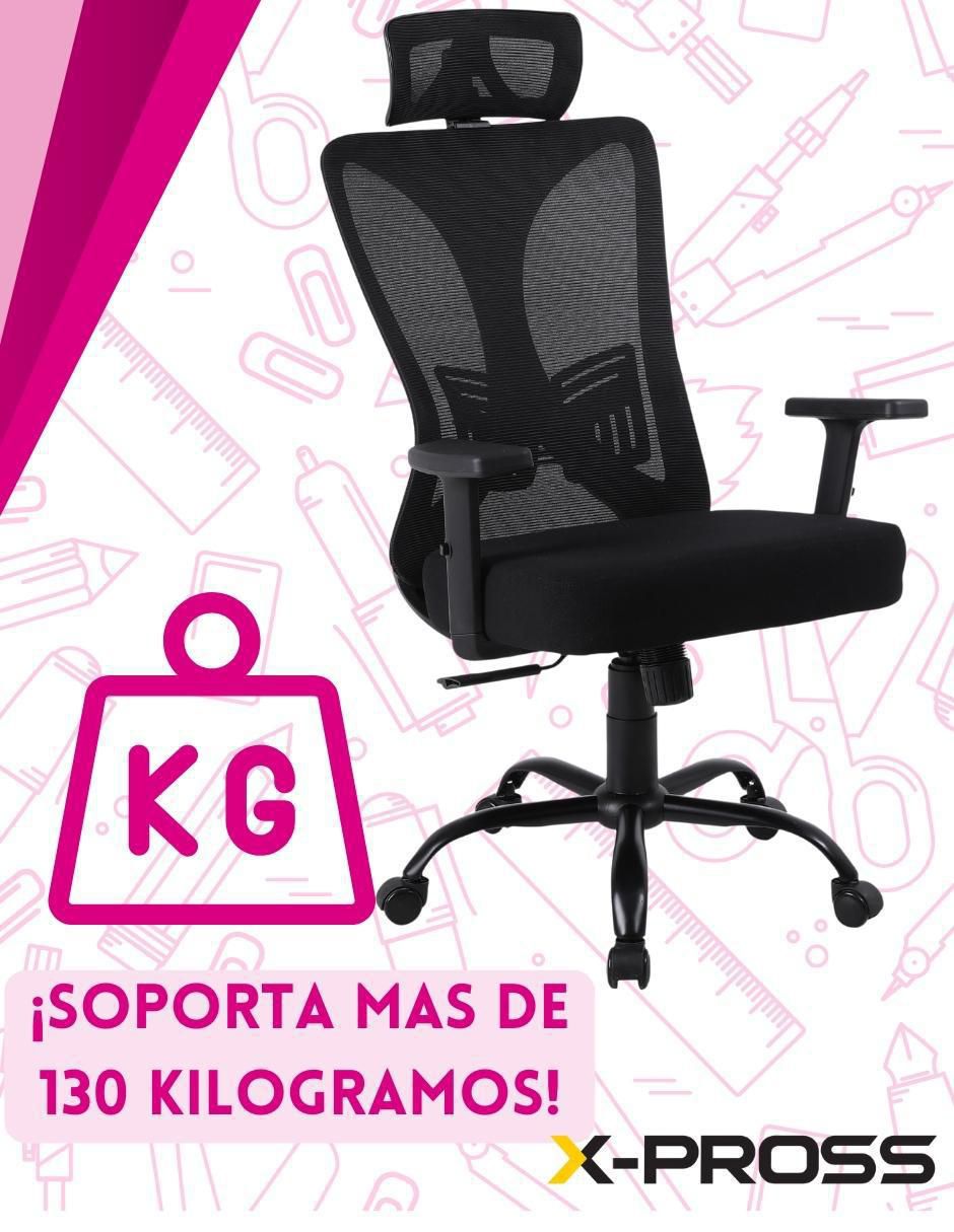 Silla escritorio 16