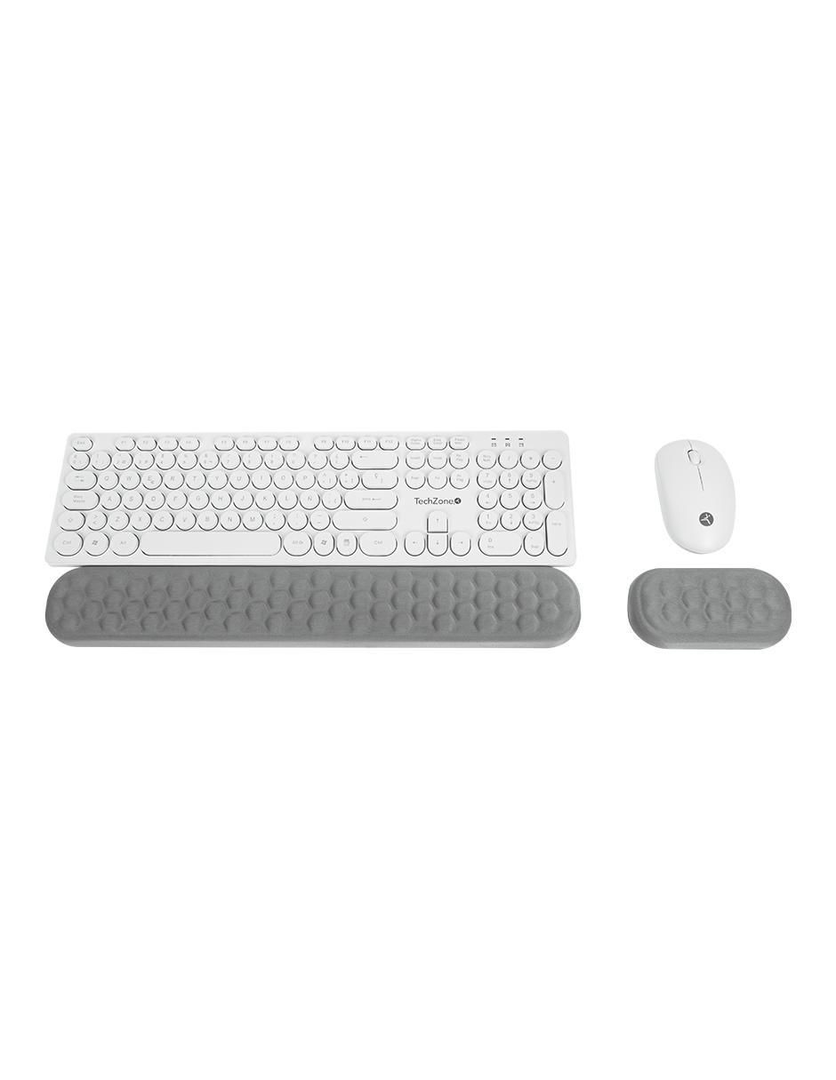 Mouse y teclado tzk-chw