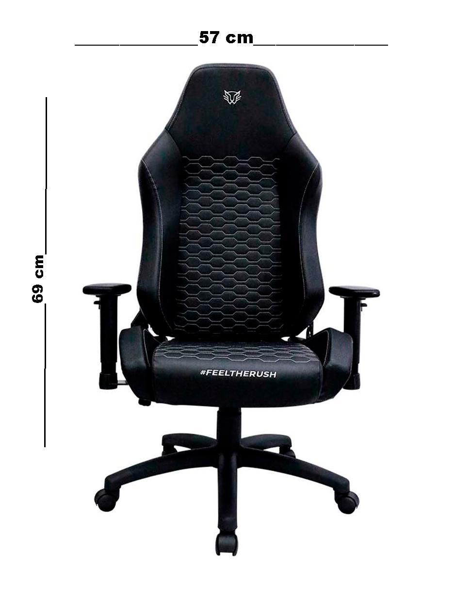 Silla gamer Thunder Neat 6