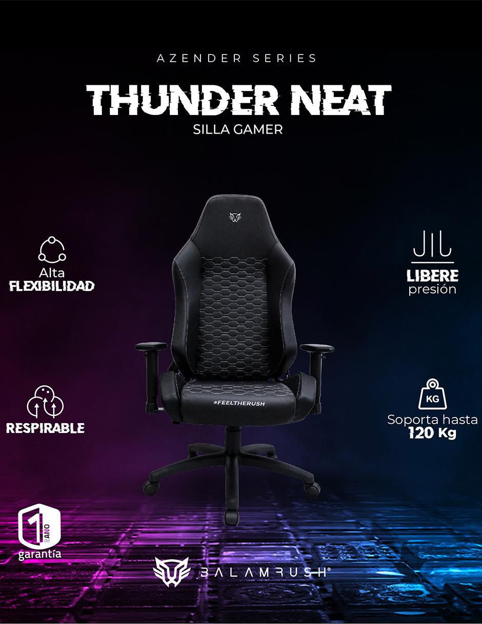 Silla gamer Thunder Neat 4