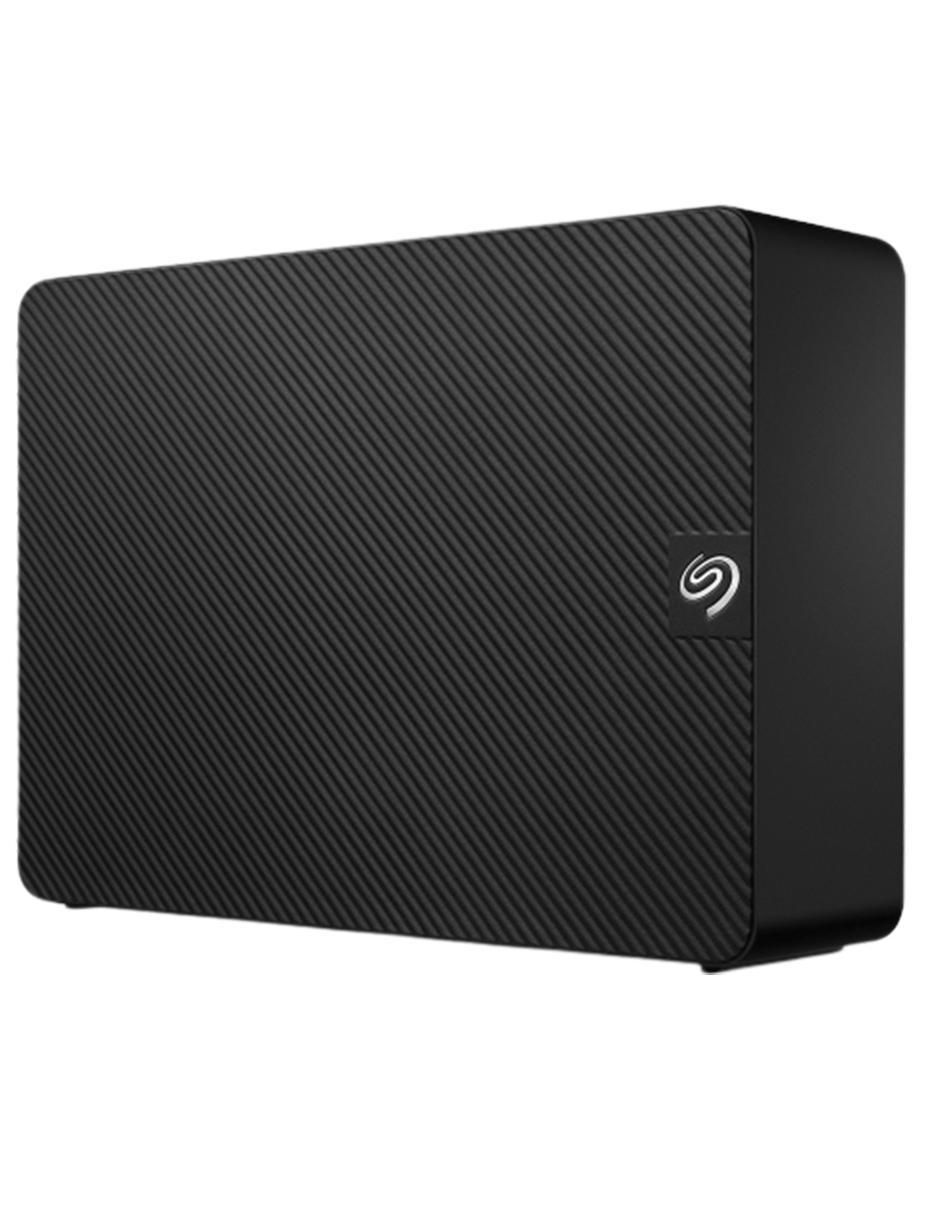 Disco duro externo capacidad 12 TB 2