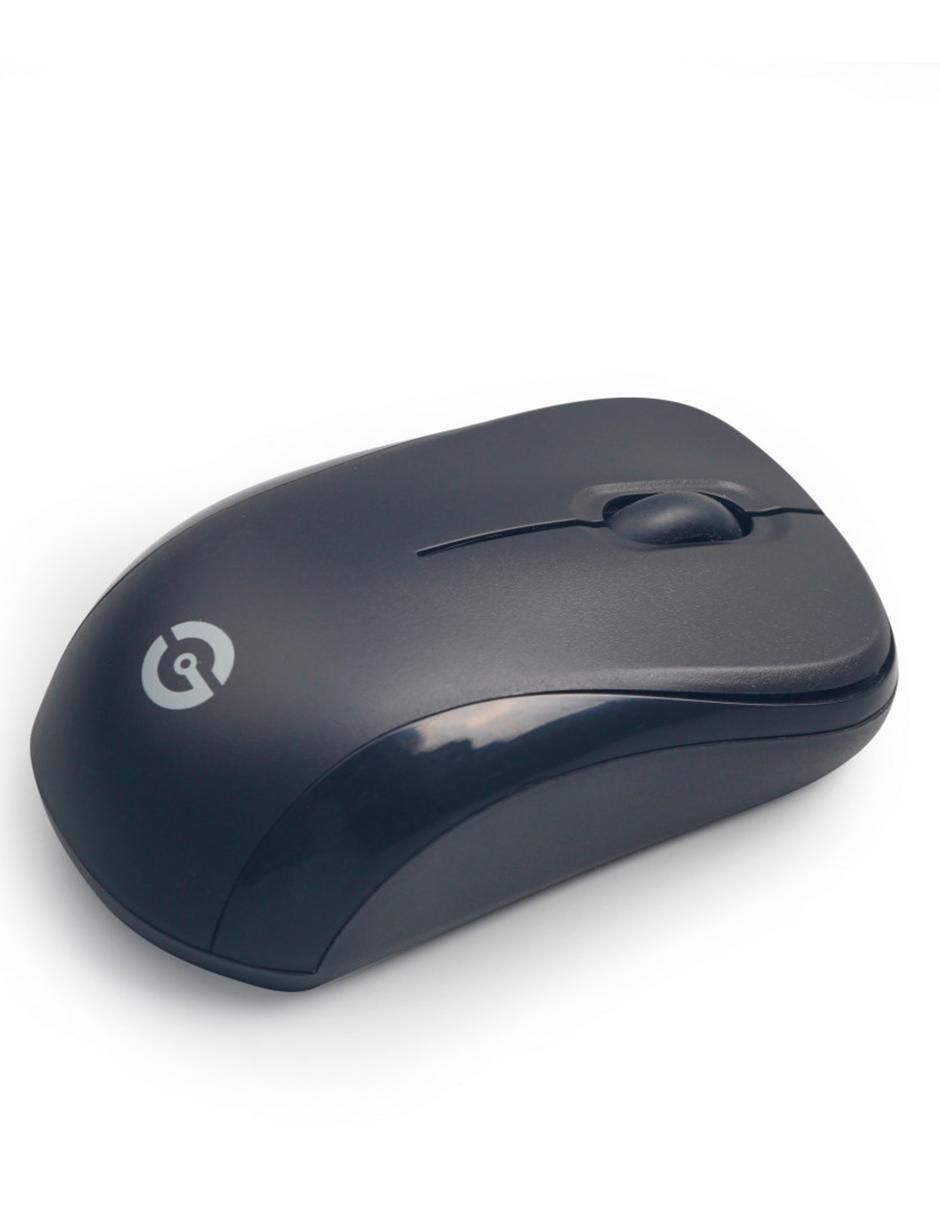 Mouse Gamer Inalámbrico dyson gmd-24403 3